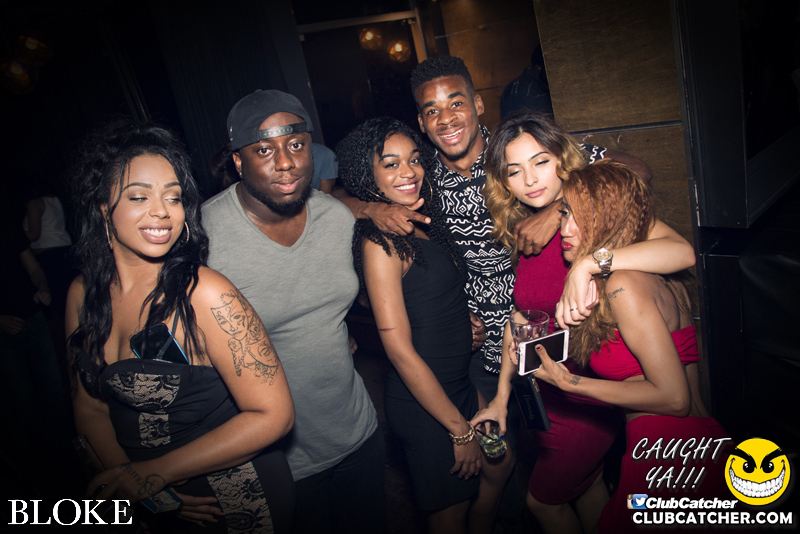 Bloke nightclub photo 85 - September 3rd, 2015