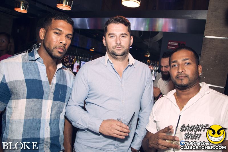 Bloke nightclub photo 87 - September 3rd, 2015