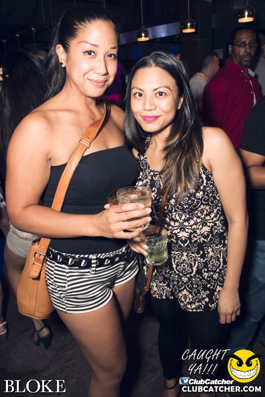 Bloke nightclub photo 10 - September 3rd, 2015