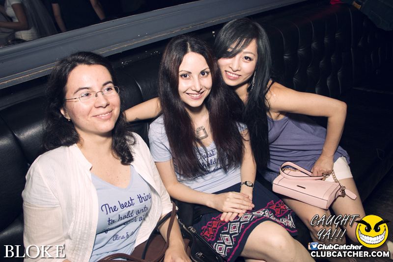 Bloke nightclub photo 98 - September 3rd, 2015