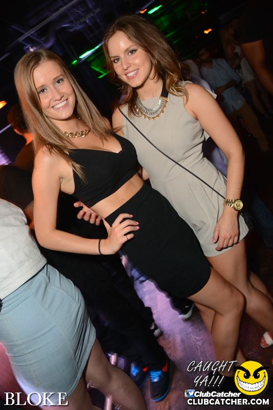 Bloke nightclub photo 12 - September 4th, 2015