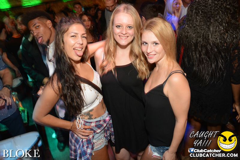 Bloke nightclub photo 135 - September 4th, 2015