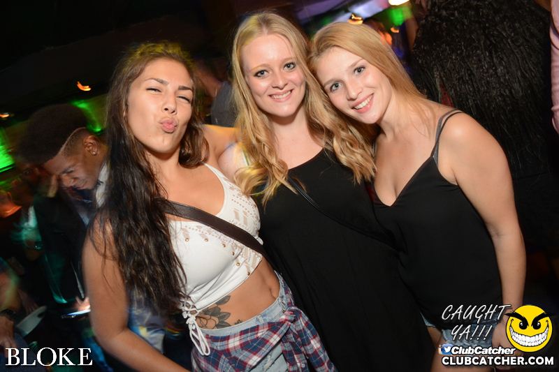 Bloke nightclub photo 147 - September 4th, 2015