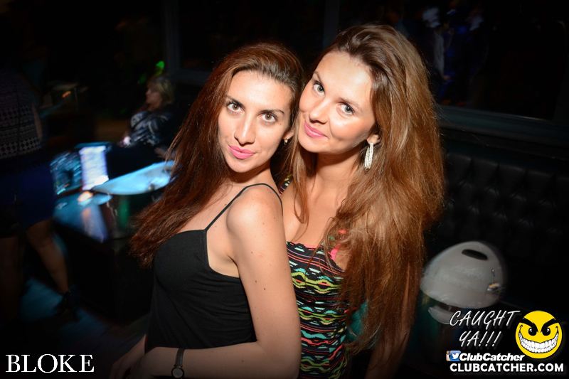 Bloke nightclub photo 160 - September 4th, 2015