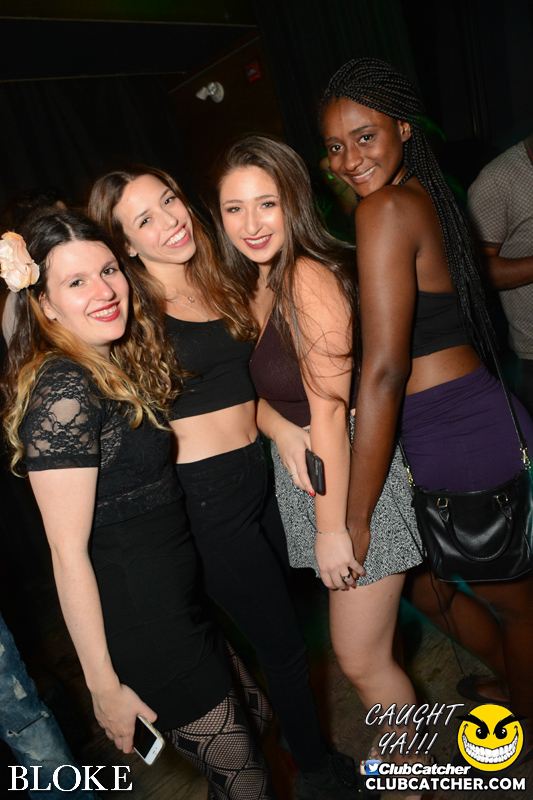 Bloke nightclub photo 175 - September 4th, 2015