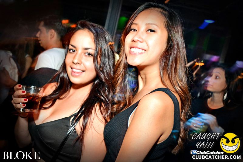 Bloke nightclub photo 182 - September 4th, 2015