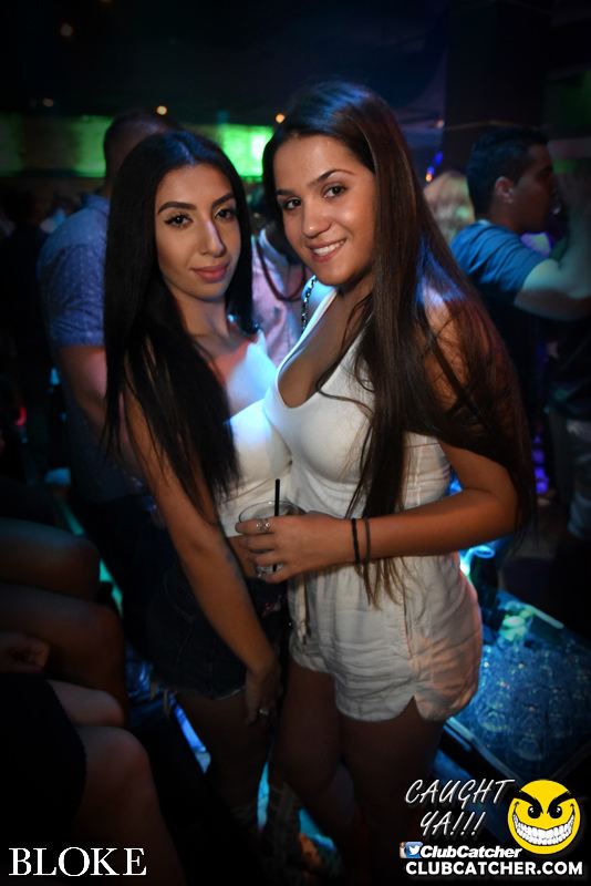 Bloke nightclub photo 184 - September 4th, 2015