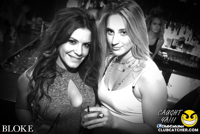 Bloke nightclub photo 189 - September 4th, 2015