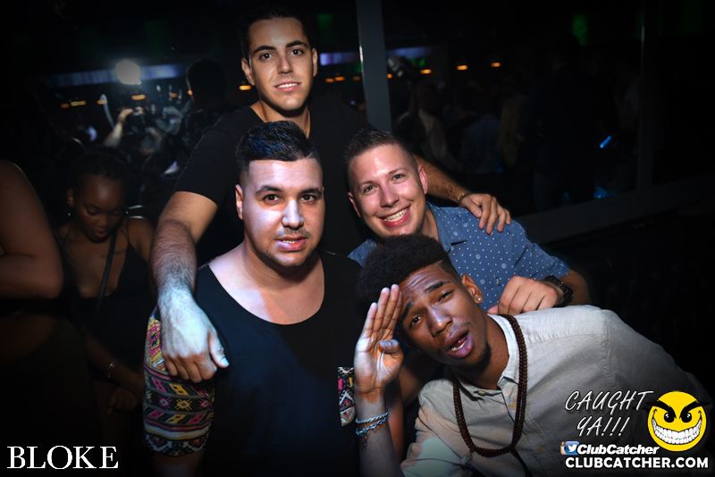 Bloke nightclub photo 201 - September 4th, 2015