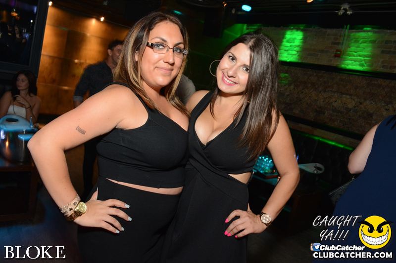 Bloke nightclub photo 230 - September 4th, 2015