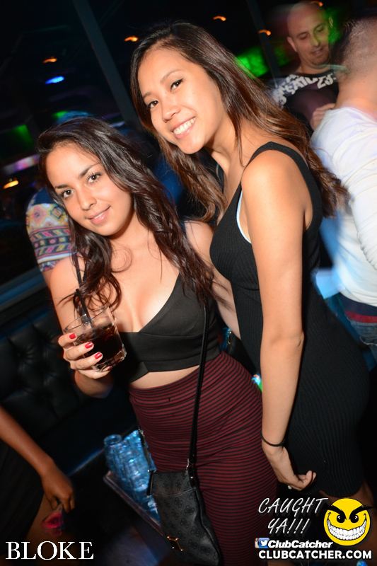 Bloke nightclub photo 32 - September 4th, 2015