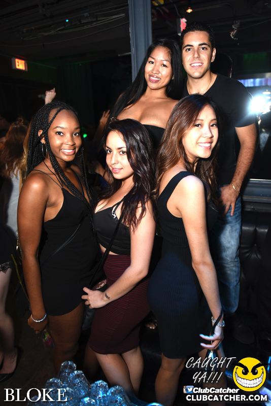 Bloke nightclub photo 7 - September 4th, 2015