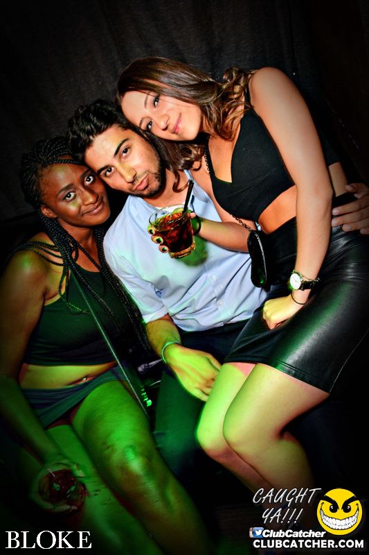 Bloke nightclub photo 69 - September 4th, 2015