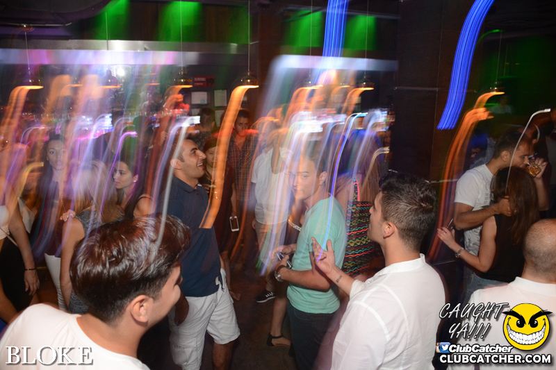 Bloke nightclub photo 70 - September 4th, 2015