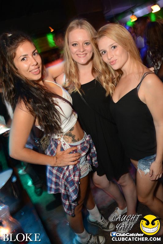 Bloke nightclub photo 73 - September 4th, 2015