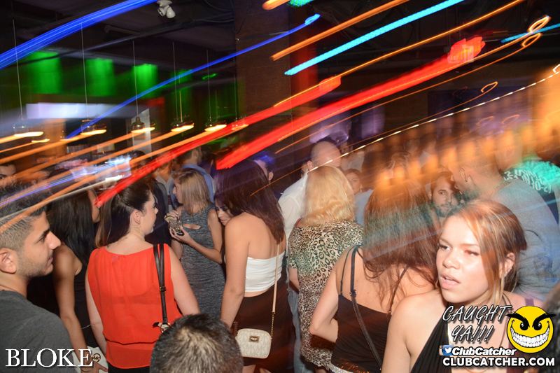 Bloke nightclub photo 82 - September 4th, 2015