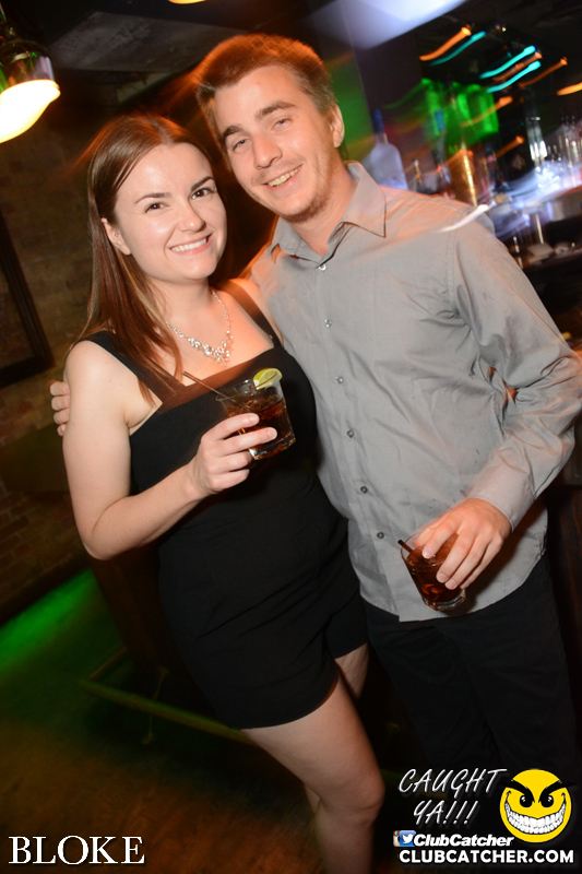 Bloke nightclub photo 93 - September 4th, 2015