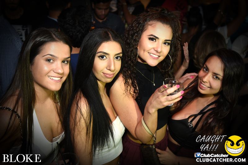 Bloke nightclub photo 99 - September 4th, 2015