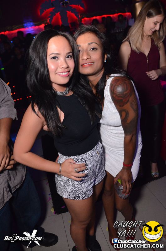 Luxy nightclub photo 118 - September 4th, 2015