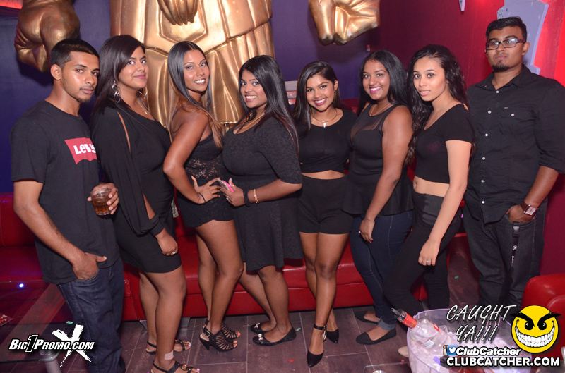 Luxy nightclub photo 15 - September 4th, 2015
