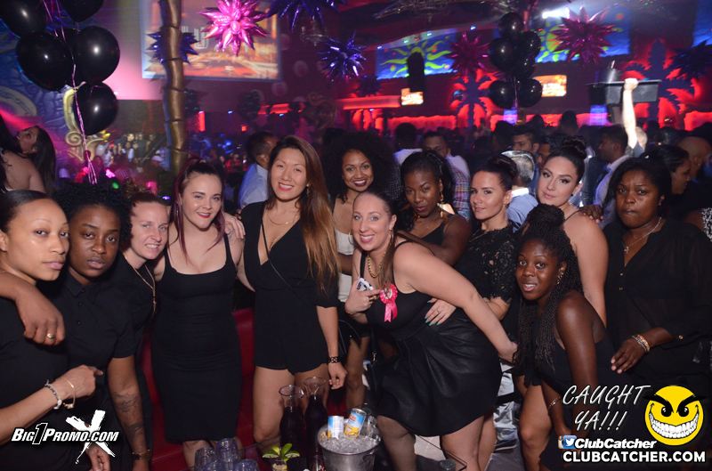 Luxy nightclub photo 152 - September 4th, 2015