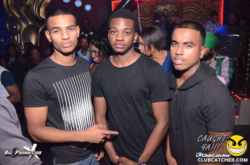 Luxy nightclub photo 170 - September 4th, 2015