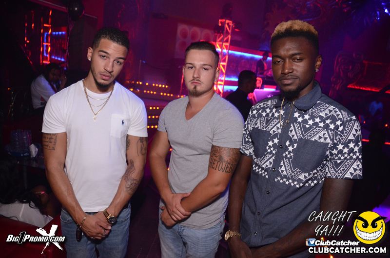 Luxy nightclub photo 18 - September 4th, 2015