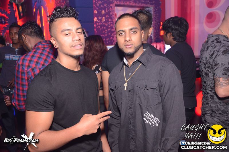 Luxy nightclub photo 172 - September 4th, 2015