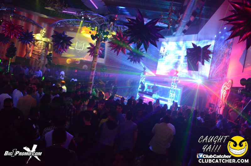 Luxy nightclub photo 175 - September 4th, 2015