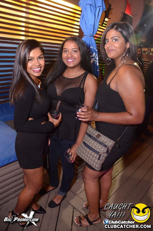 Luxy nightclub photo 178 - September 4th, 2015