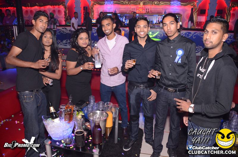Luxy nightclub photo 188 - September 4th, 2015
