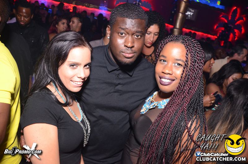 Luxy nightclub photo 189 - September 4th, 2015