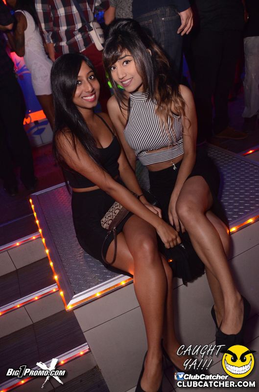 Luxy nightclub photo 22 - September 4th, 2015
