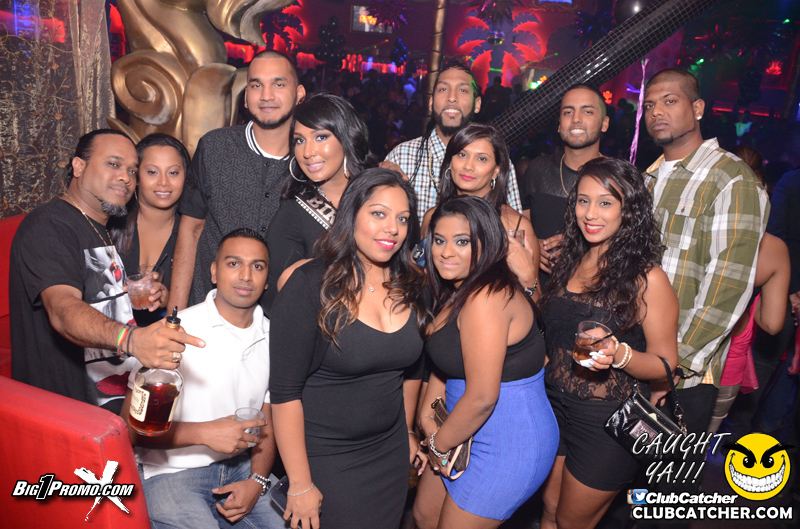 Luxy nightclub photo 23 - September 4th, 2015