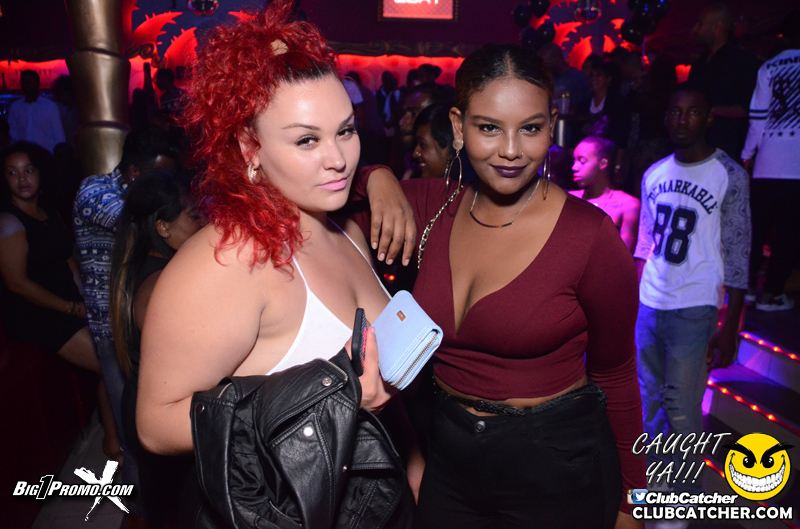 Luxy nightclub photo 28 - September 4th, 2015