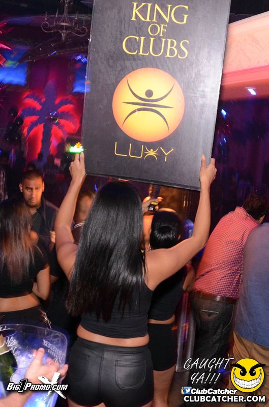 Luxy nightclub photo 33 - September 4th, 2015