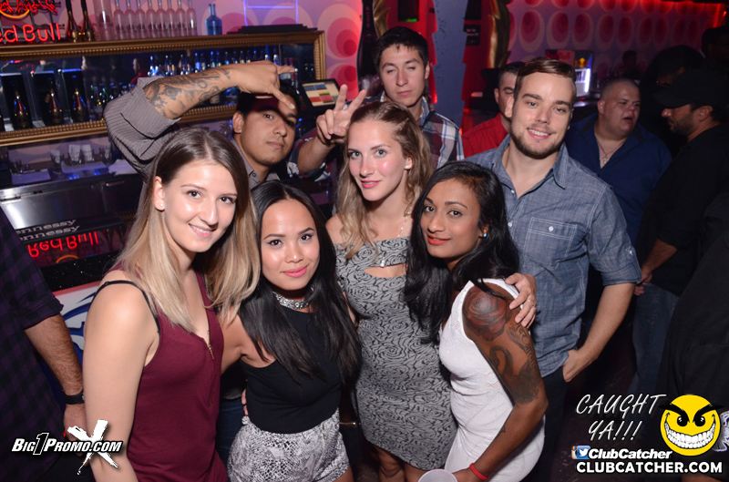 Luxy nightclub photo 39 - September 4th, 2015