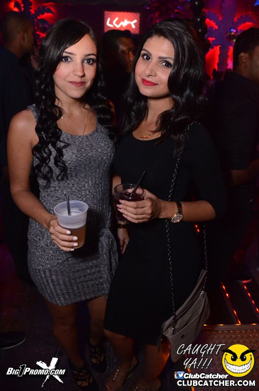 Luxy nightclub photo 40 - September 4th, 2015