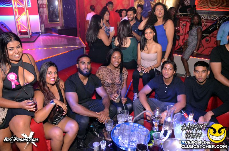 Luxy nightclub photo 41 - September 4th, 2015