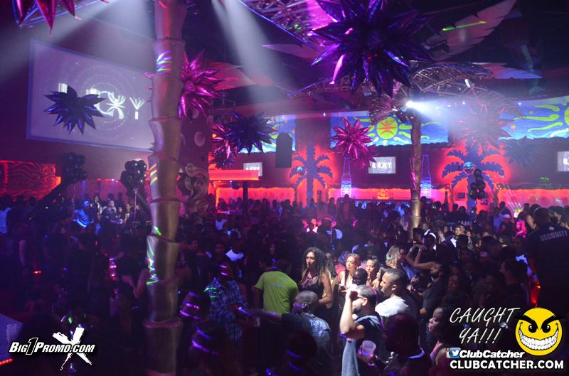 Luxy nightclub photo 43 - September 4th, 2015
