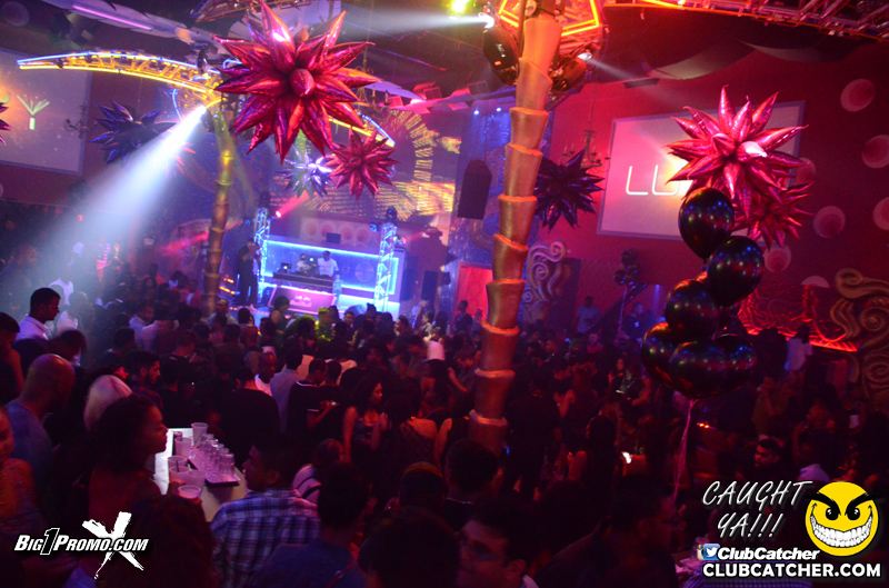 Luxy nightclub photo 45 - September 4th, 2015