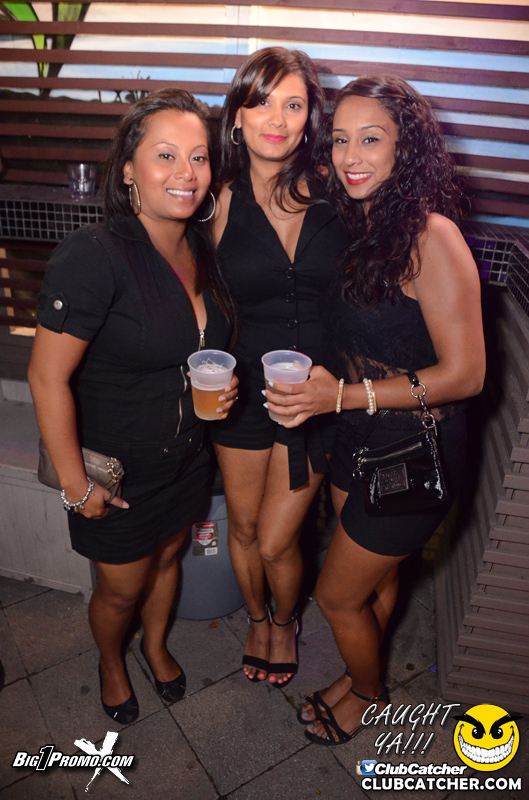 Luxy nightclub photo 52 - September 4th, 2015