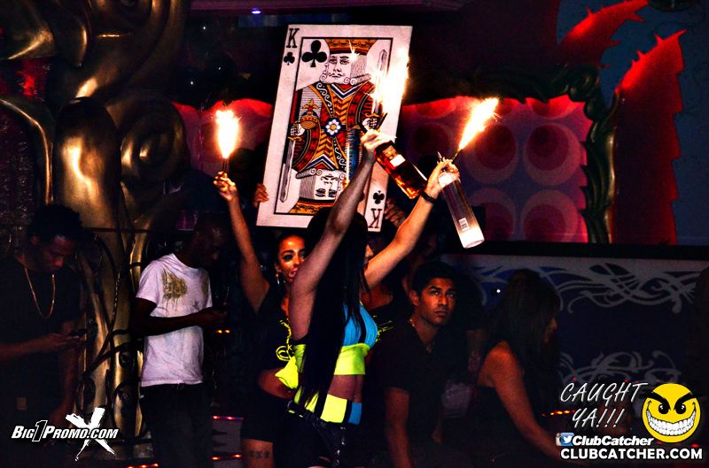 Luxy nightclub photo 57 - September 4th, 2015