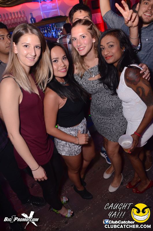 Luxy nightclub photo 7 - September 4th, 2015
