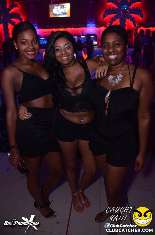 Luxy nightclub photo 69 - September 4th, 2015