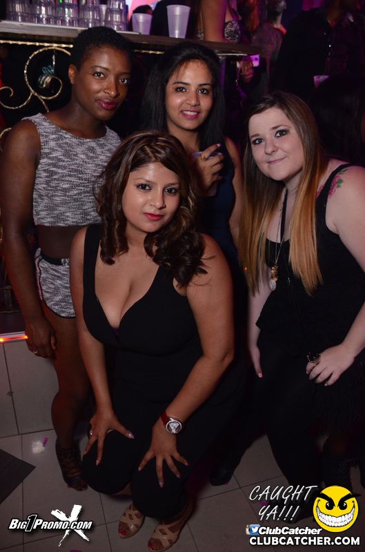 Luxy nightclub photo 71 - September 4th, 2015