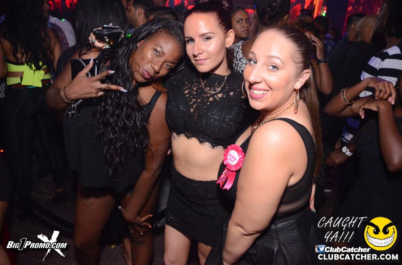 Luxy nightclub photo 74 - September 4th, 2015