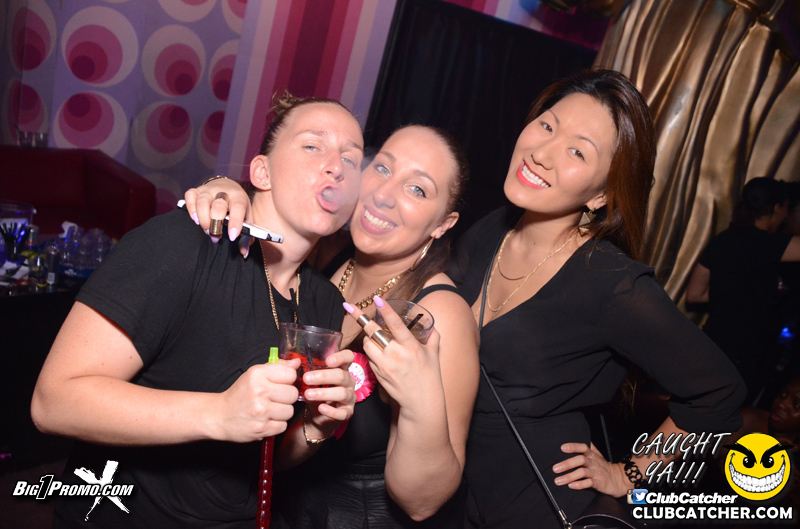 Luxy nightclub photo 75 - September 4th, 2015