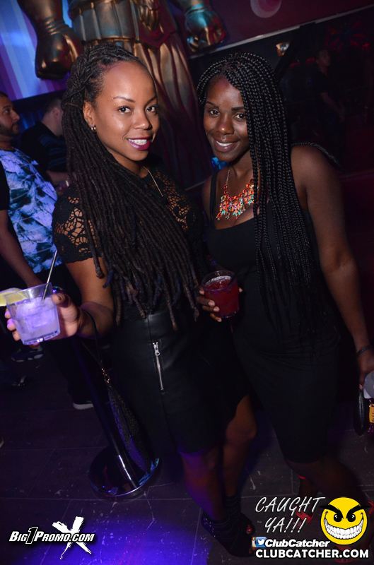 Luxy nightclub photo 79 - September 4th, 2015
