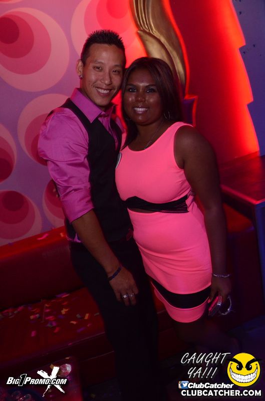 Luxy nightclub photo 87 - September 4th, 2015